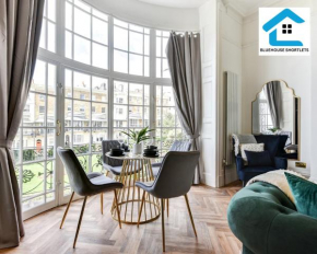 Seaside Apartment By Bluehouse Short Lets Brighton With Stunning Views Leisure Family
